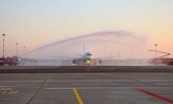 Milano Linate Aeroporto