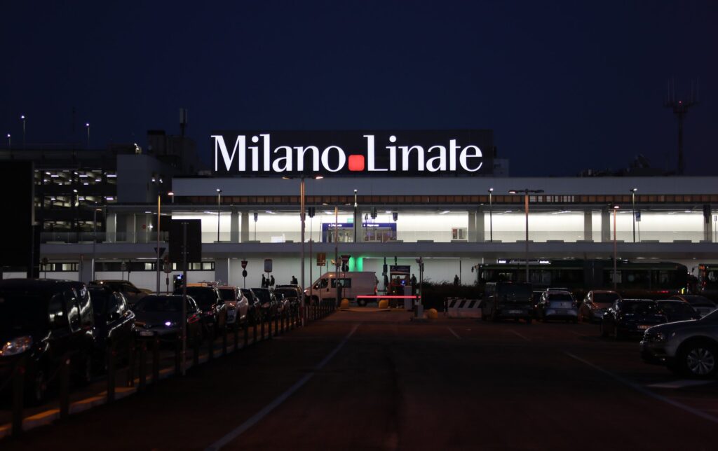 Milano Linate