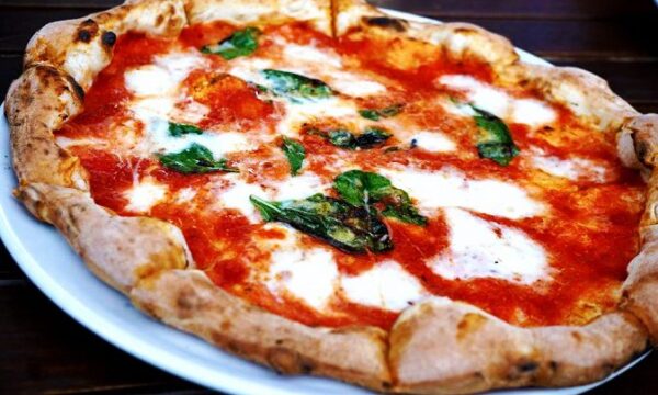 Pizza Milano