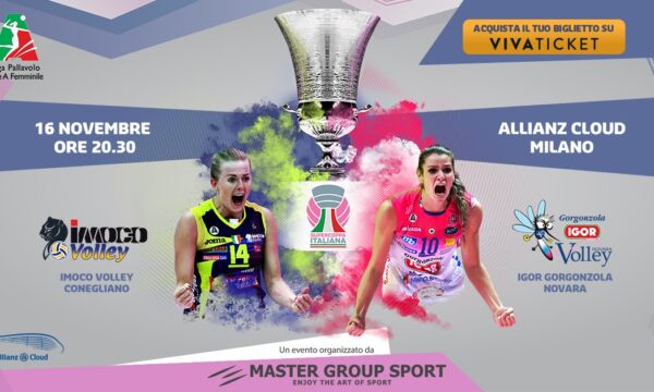 Super Coppa Italiana