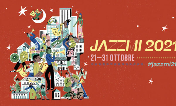 Jazz Mi 2021