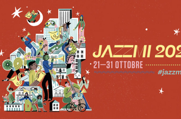 Jazz Mi 2021