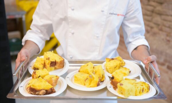 Maestri Panettone