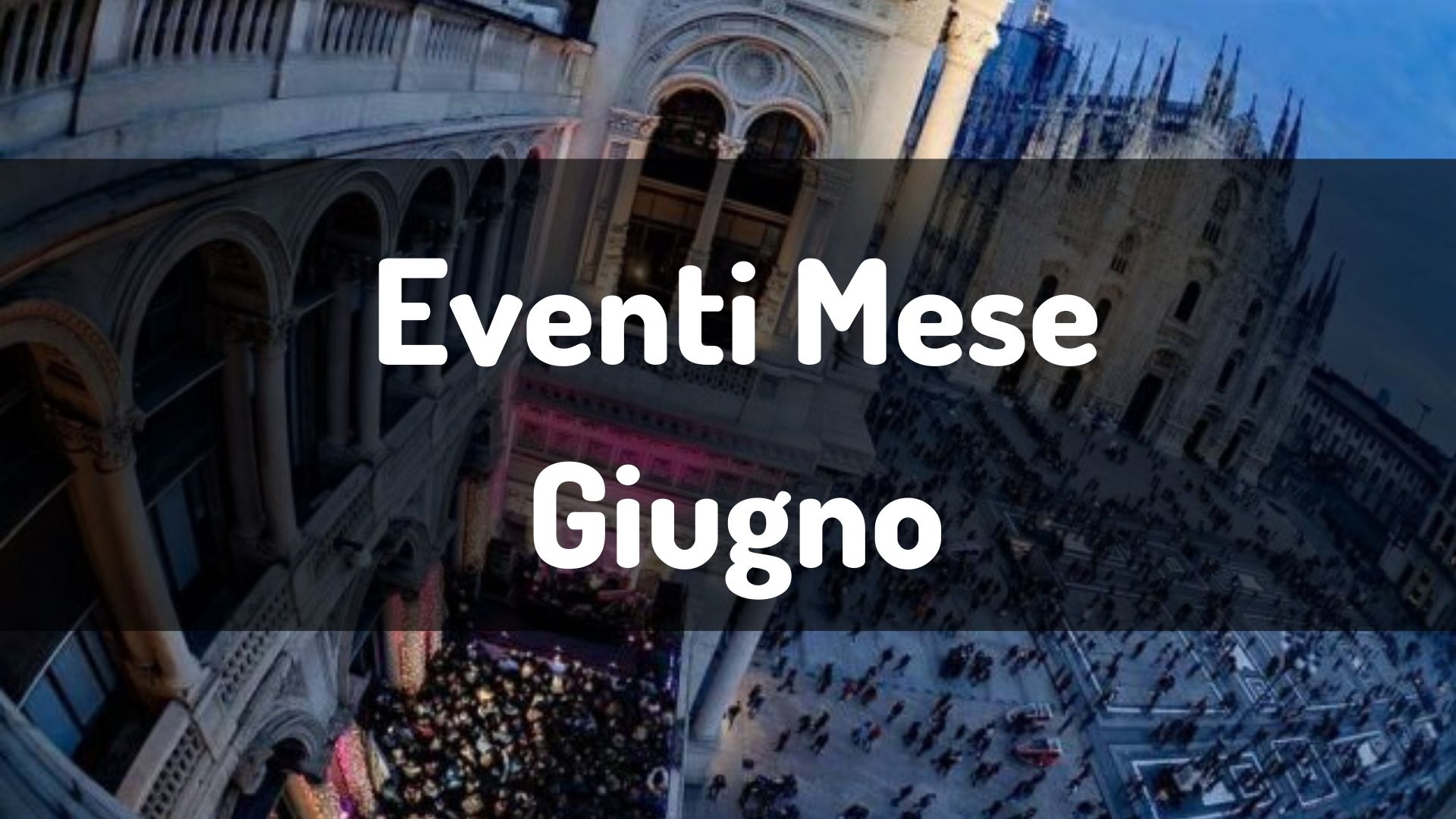 CONCERTI A MILANO FEBBRAIO 2024