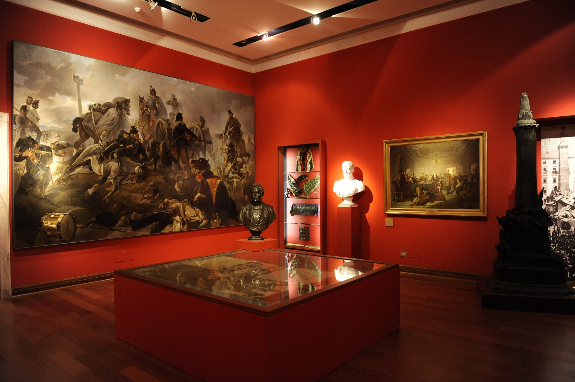 Museo del Risorgimento di Milano