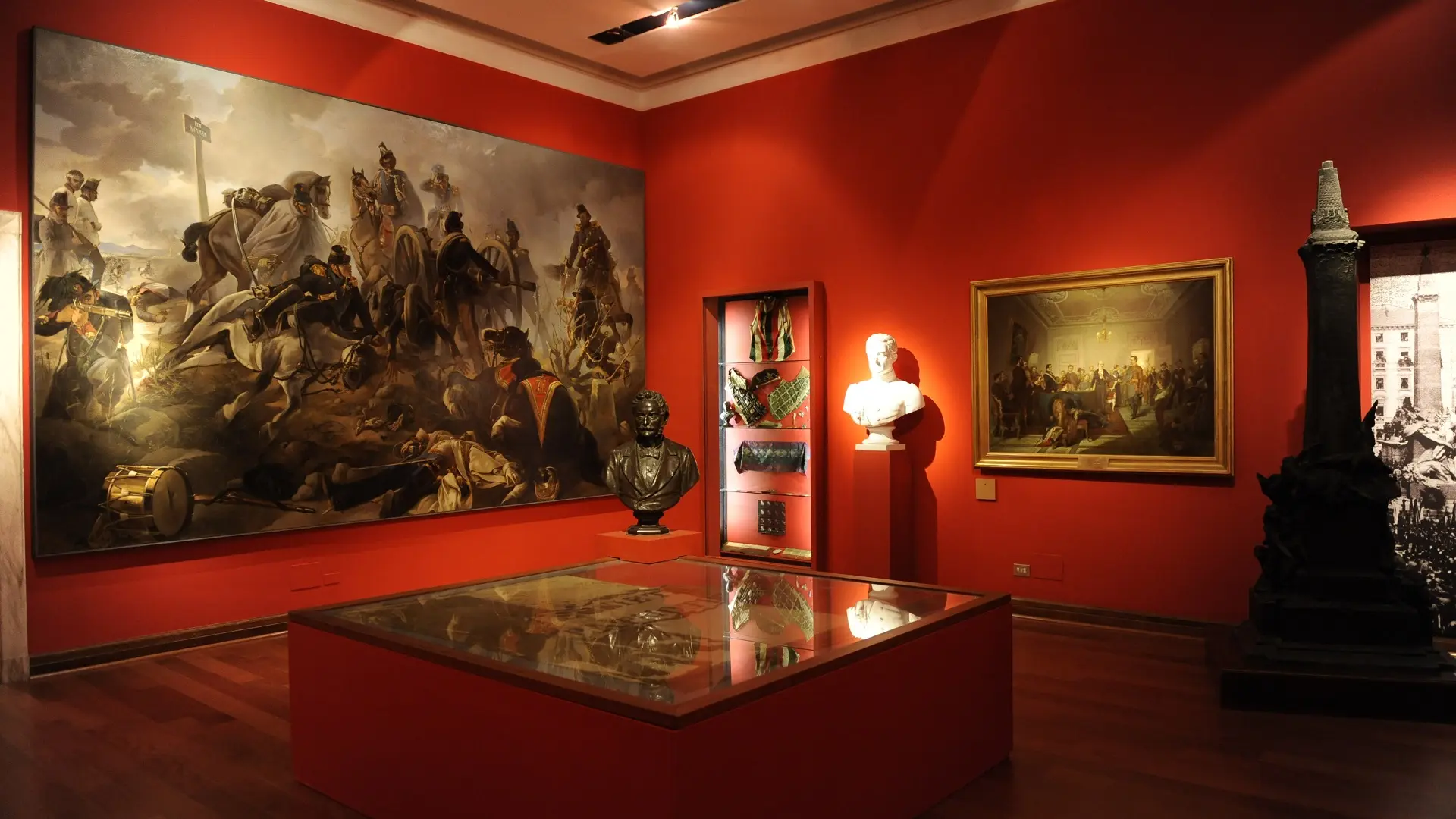 Museo del Risorgimento di Milano