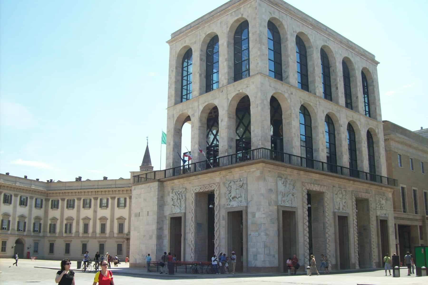 Museo del Novecento