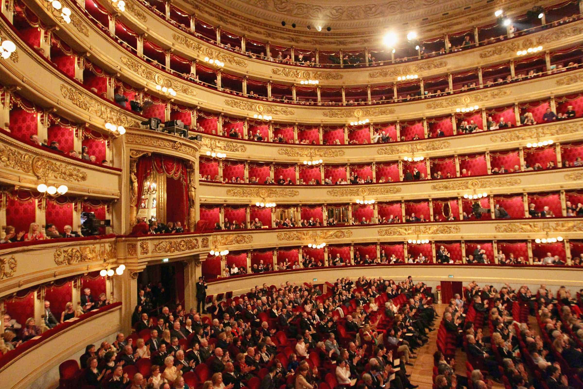 Balletto Romeo e Giulietta