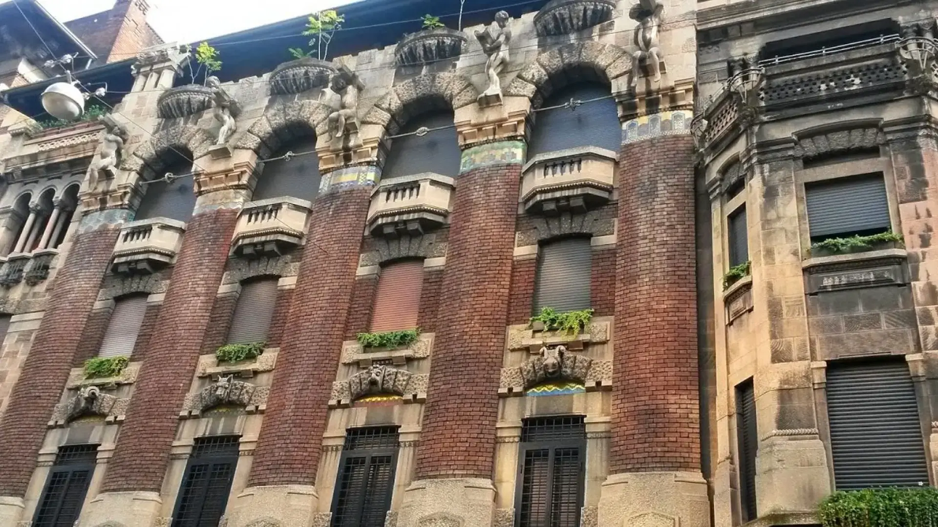 Acquario Civico di Milano: Orari, Prezzi Biglietti e Come Arrivare
