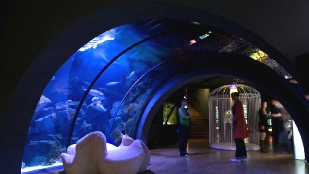 Acquario Civico Milano