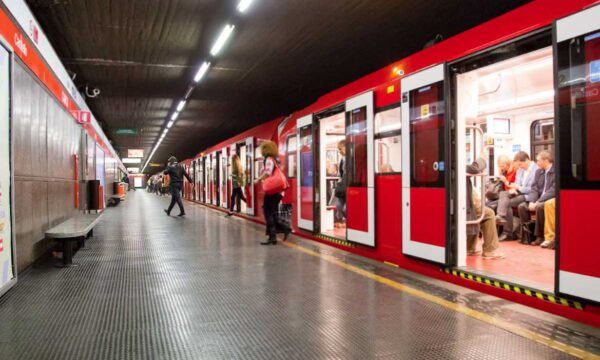 Metropolitana Milano