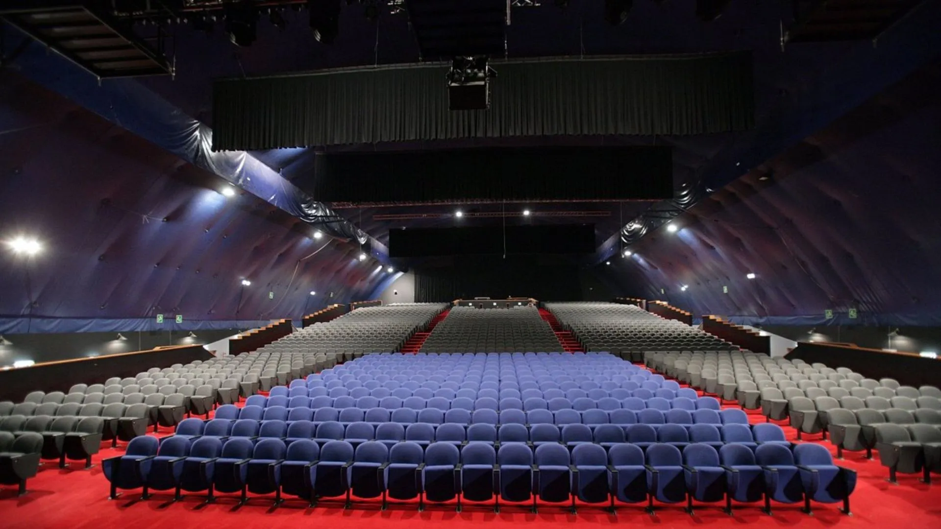 Teatro Repower