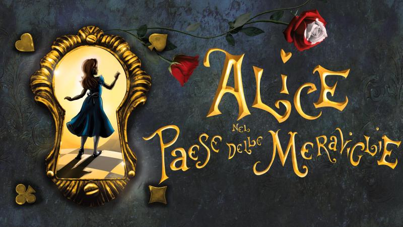 Alice nel Paese delle Meraviglie Assago
