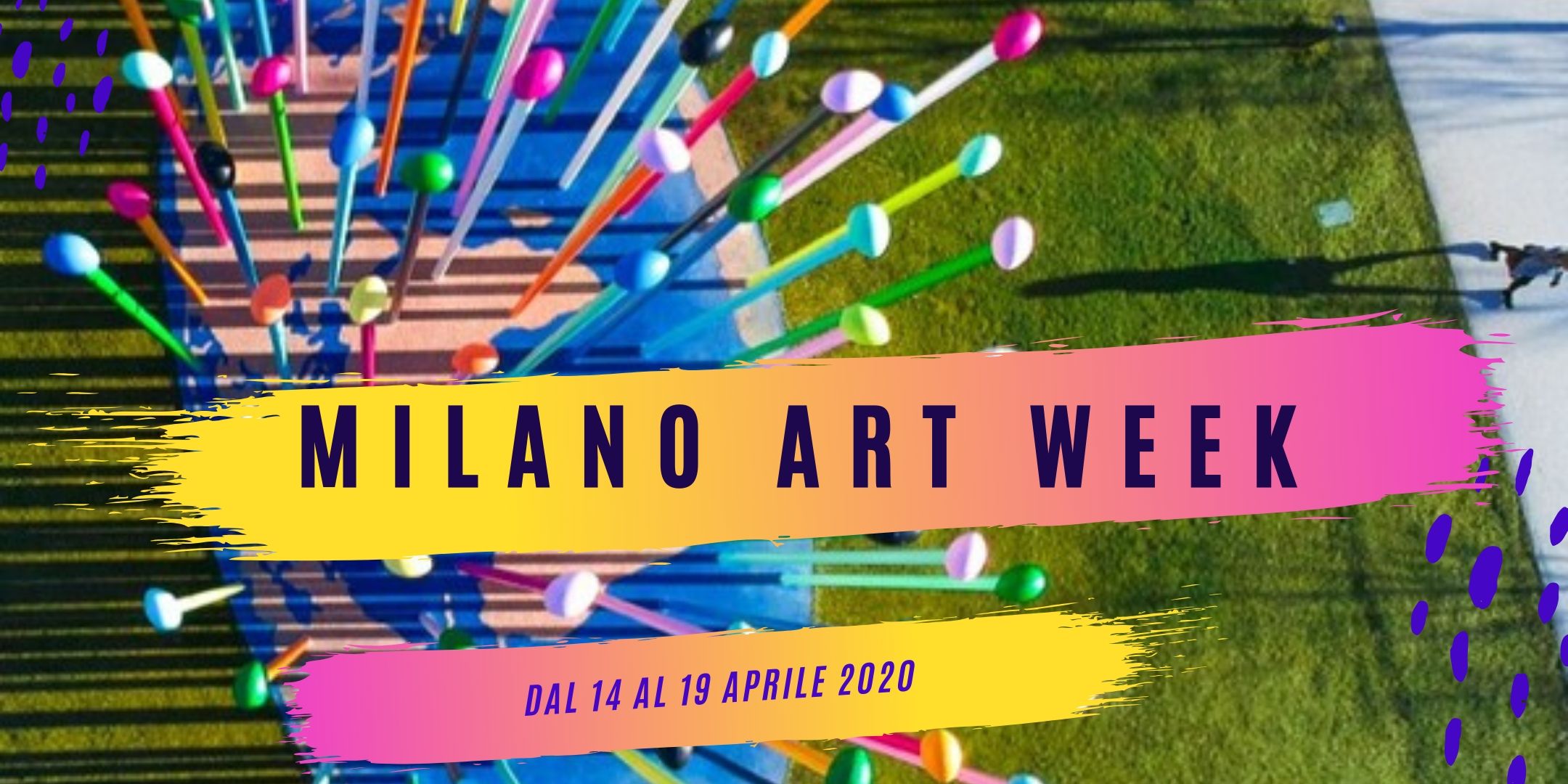 MILANO ART WEEK