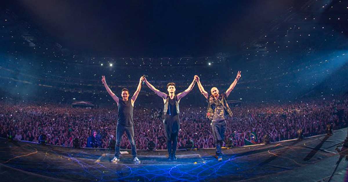 The Script Milano 2020