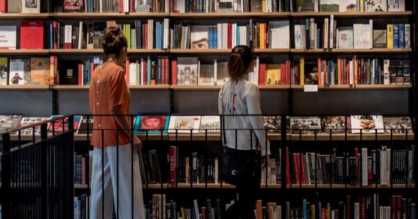 Librerie Milano