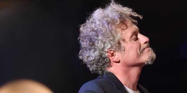 Niccolò Fabi Segrate 2020