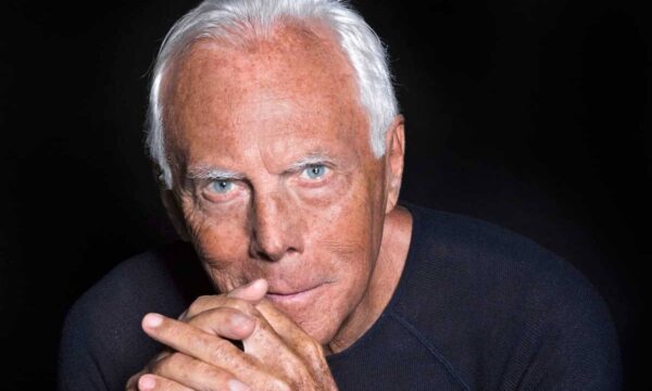 Giorgio Armani