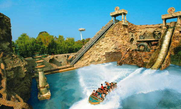 Gardaland