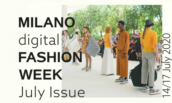 Milano Digital Fashion Week
