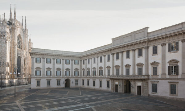 Palazzo Reale Apertura Mostre