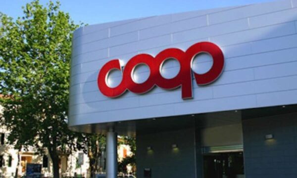 Lavora con noi in Coop