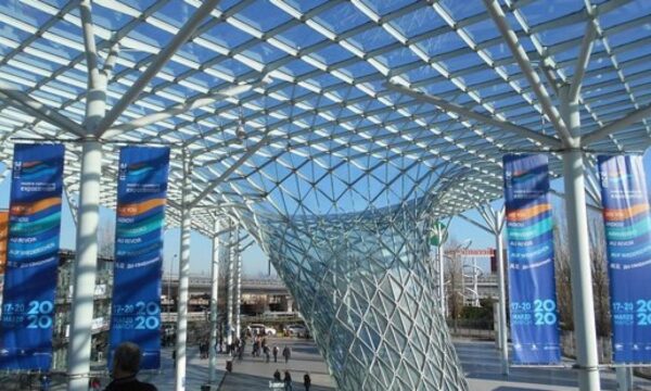Fiera Milano Riparte