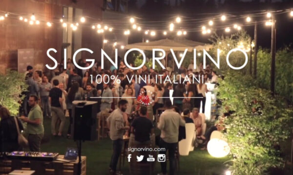 Signorvino lavora con noi