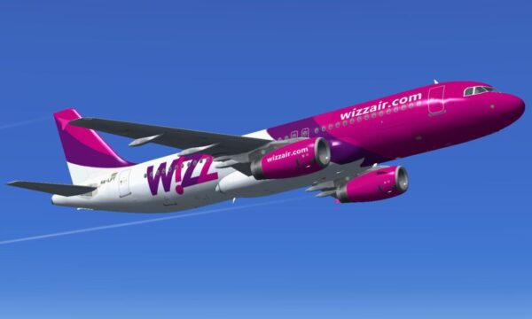 Wizzair Malpensa