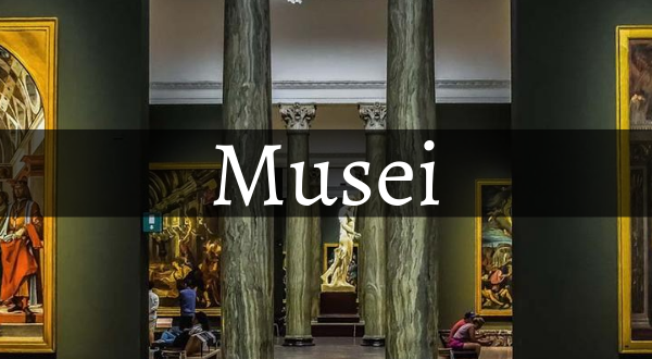 Musei a Milano