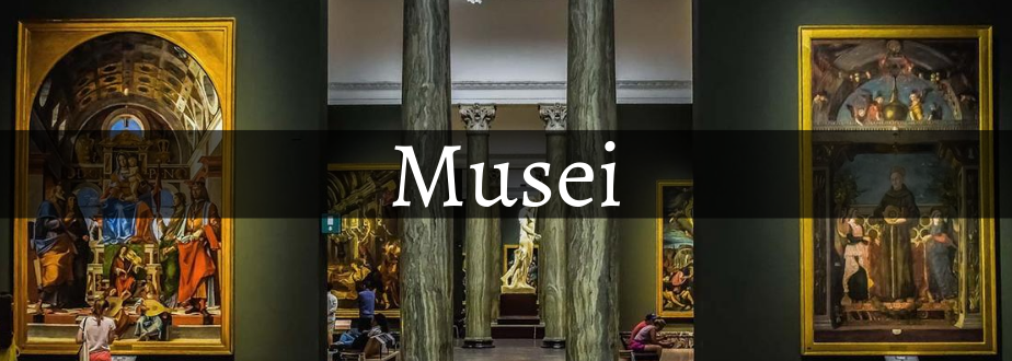 Musei a Milano