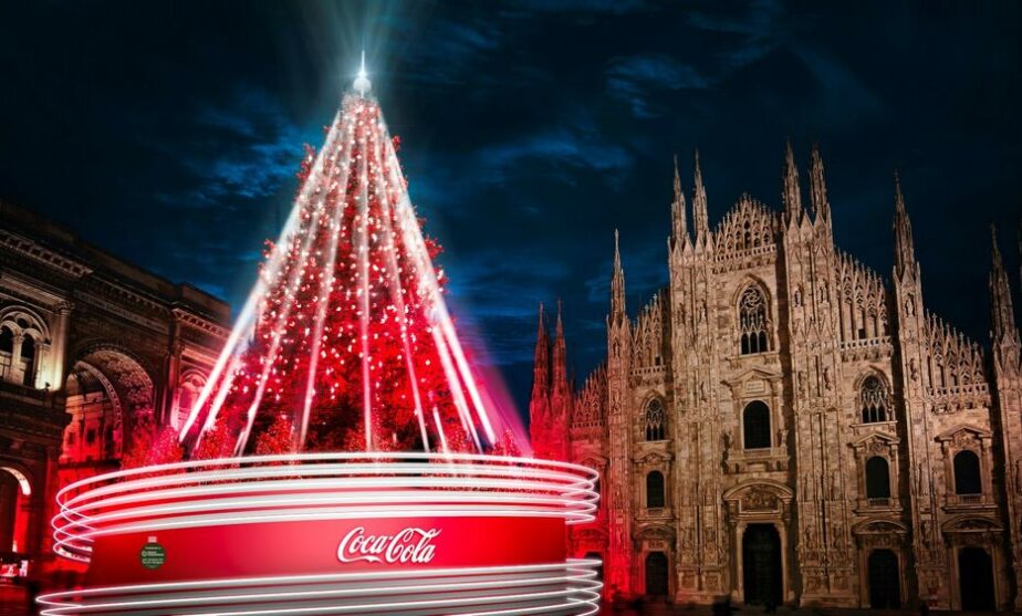 Albero di Natale 2020