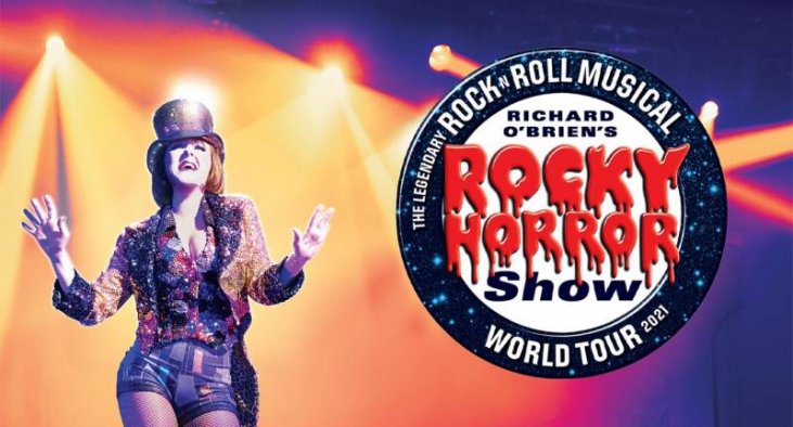 Milano - Rocky Horror Show 2022