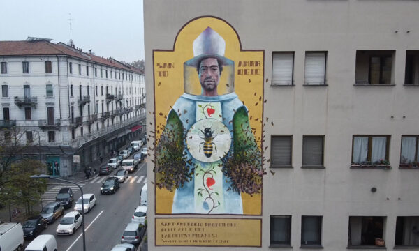 murales