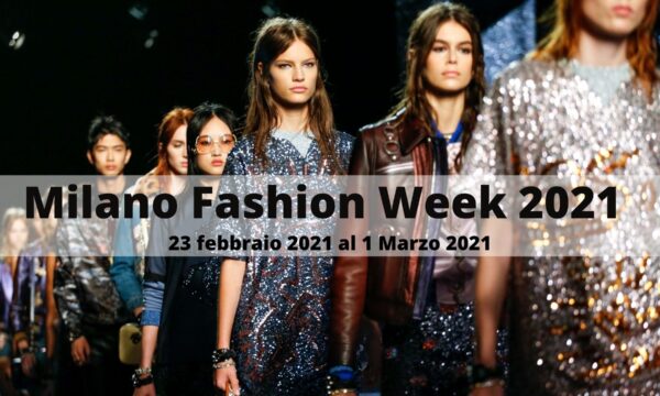 Milano Fashion Week