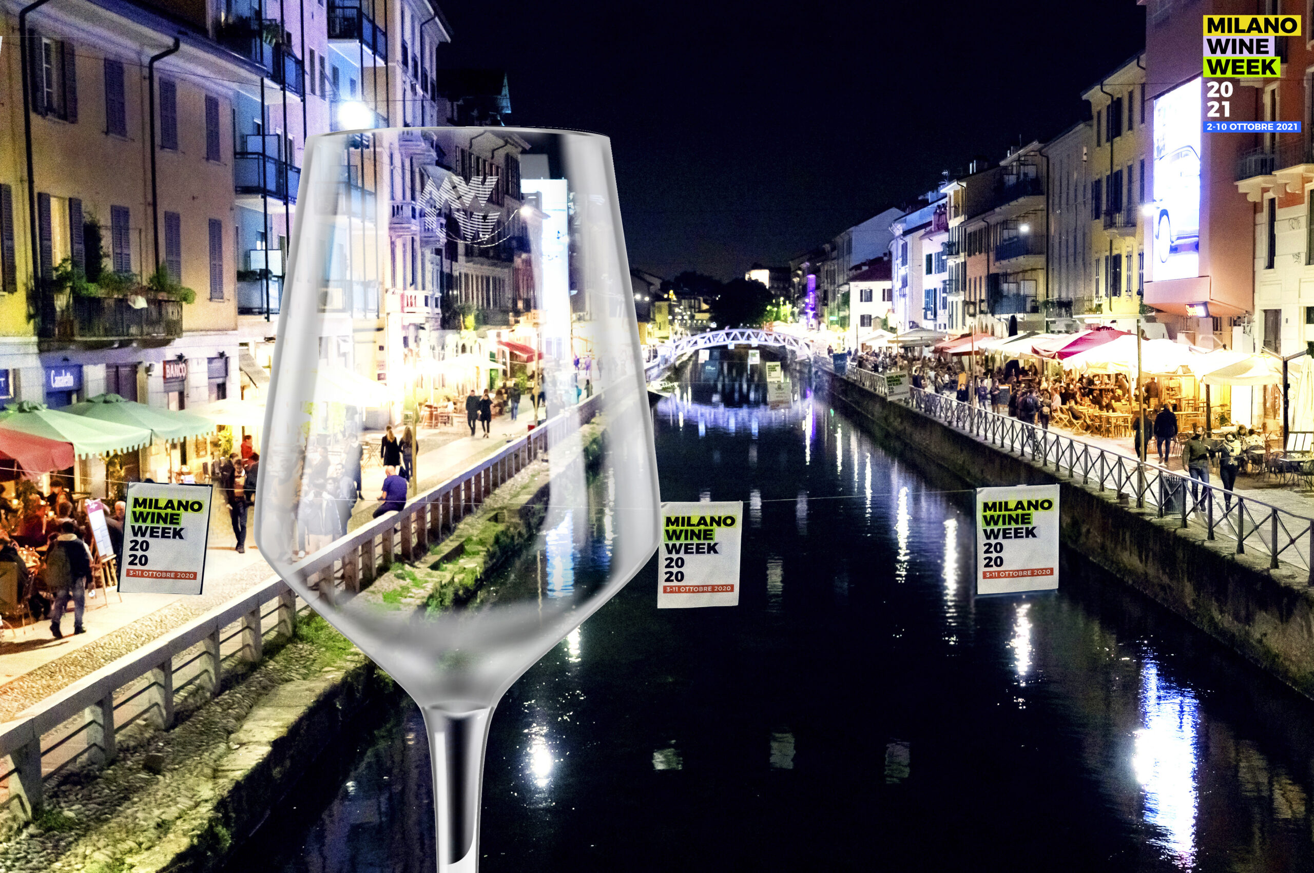 Milano Wine Week 2021