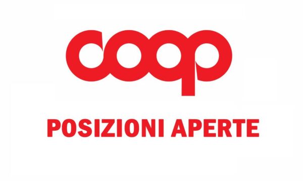 Coop Lavora con noi
