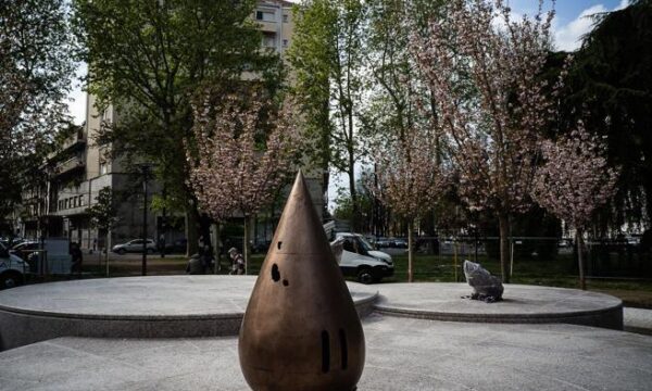 Giardino Zen