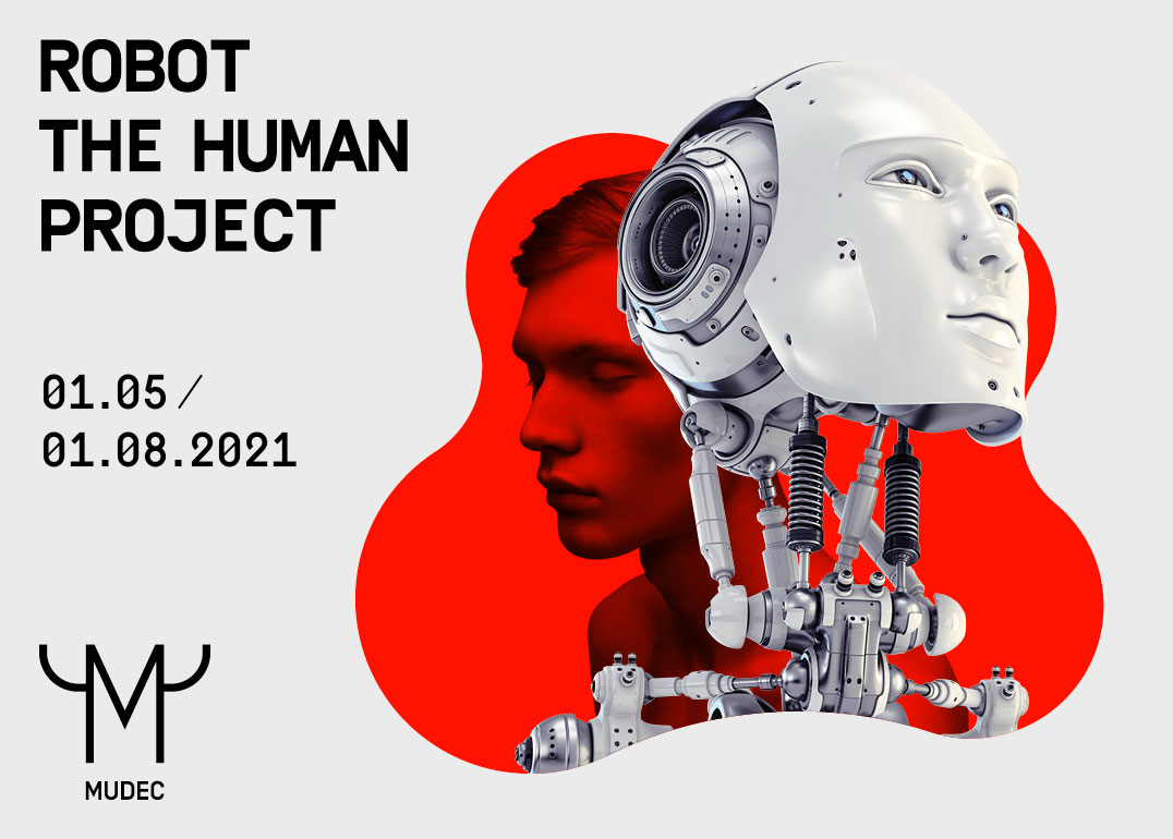 ROBOT The human project