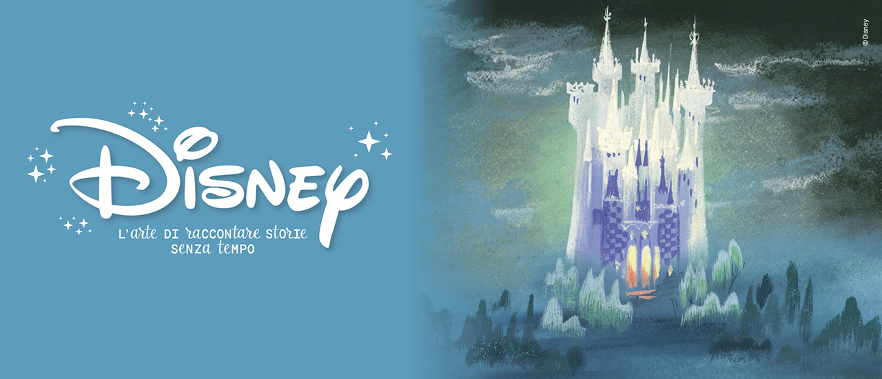Disney Mudec Milano