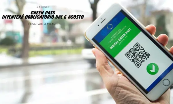 Green Pass