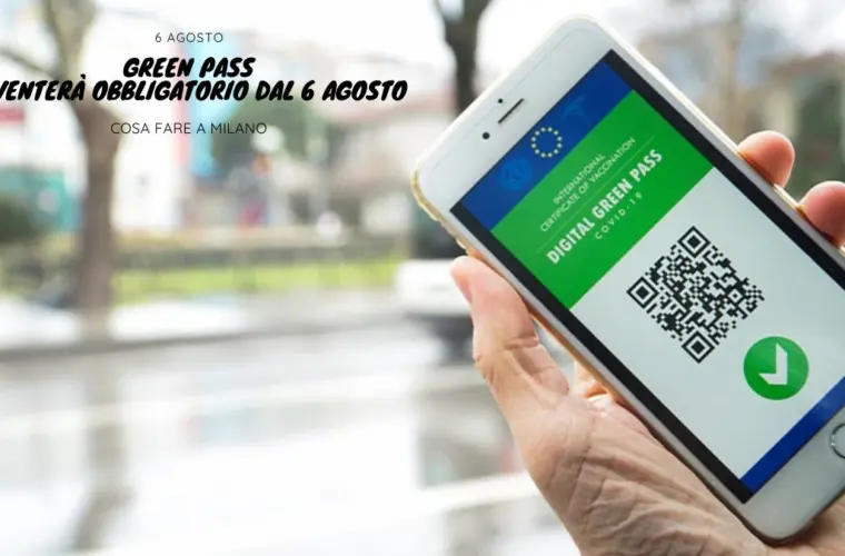 Green Pass