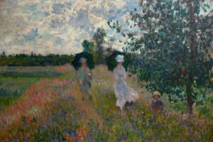 L'artista più amato arriva a Milano: Claude Monet a Palazzo Reale