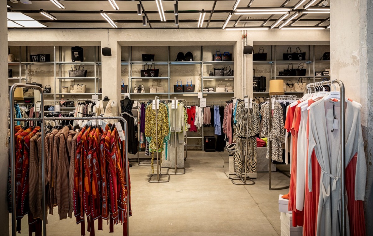 Moscova District Market Milano