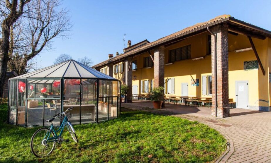 Cascina Bellaria Milano