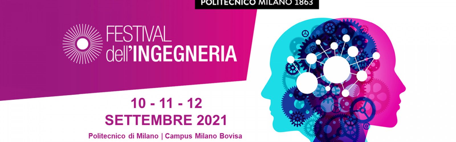 Festival Ingegneria Milano 2021