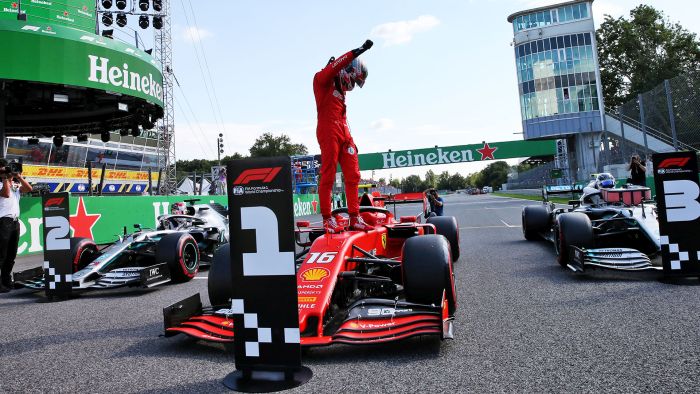 Formula One