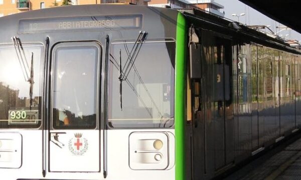 Cologno - Vimercate