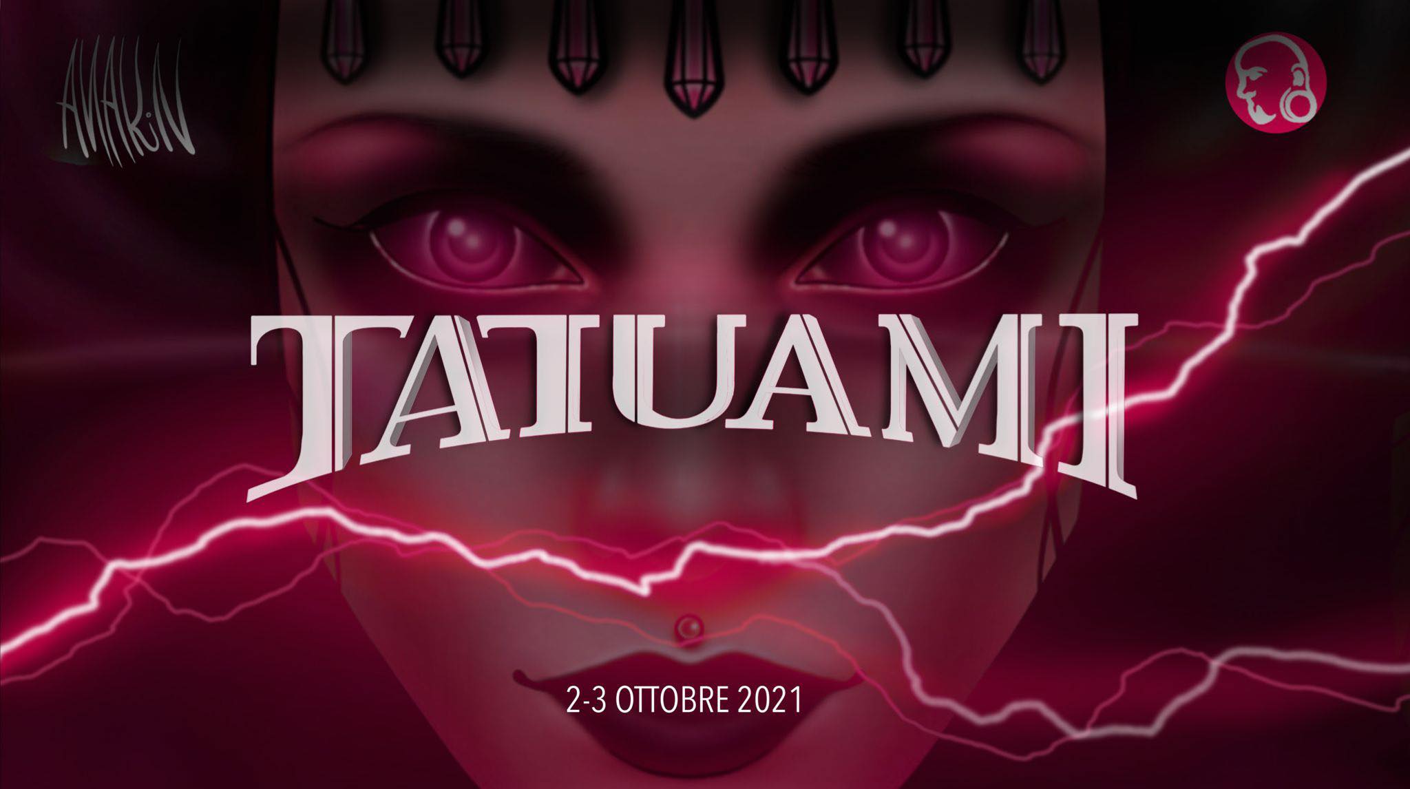 Tatuami 2021