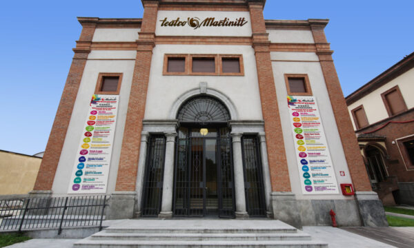 Teatro Martinitt Milano